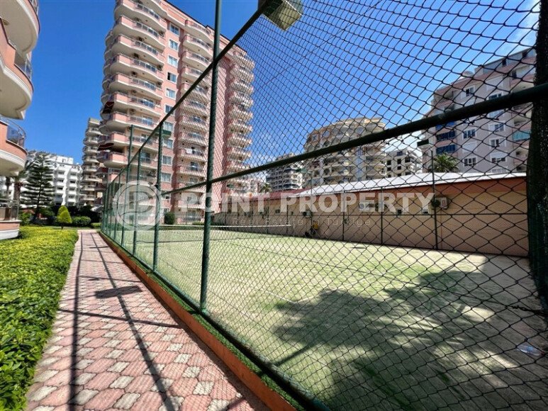 View apartment 140 m² in Mahmutlar area, first coastline-id-9384-photo-18