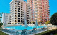 View apartment 140 m² in Mahmutlar area, first coastline-id-9384-photo-21