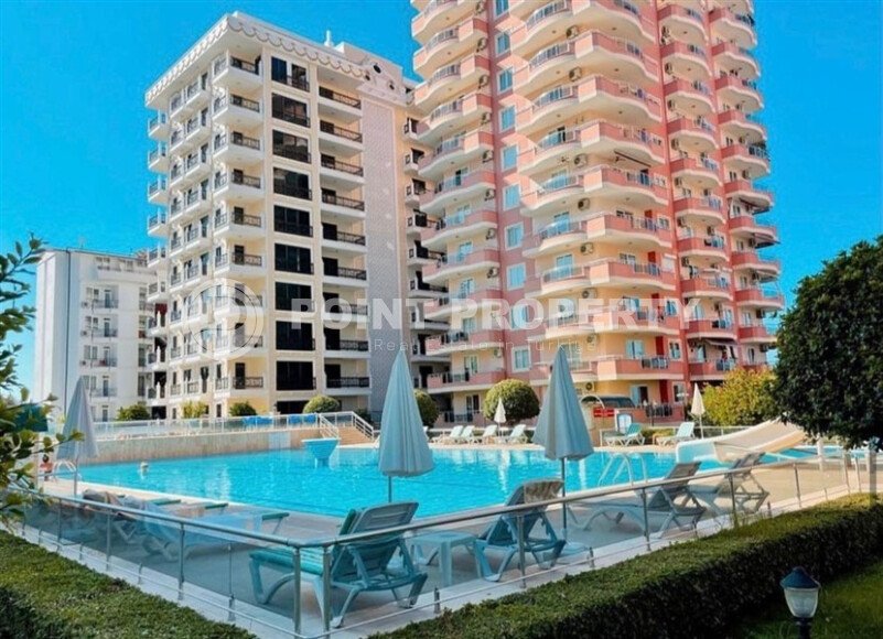 View apartment 140 m² in Mahmutlar area, first coastline-id-9384-photo-21