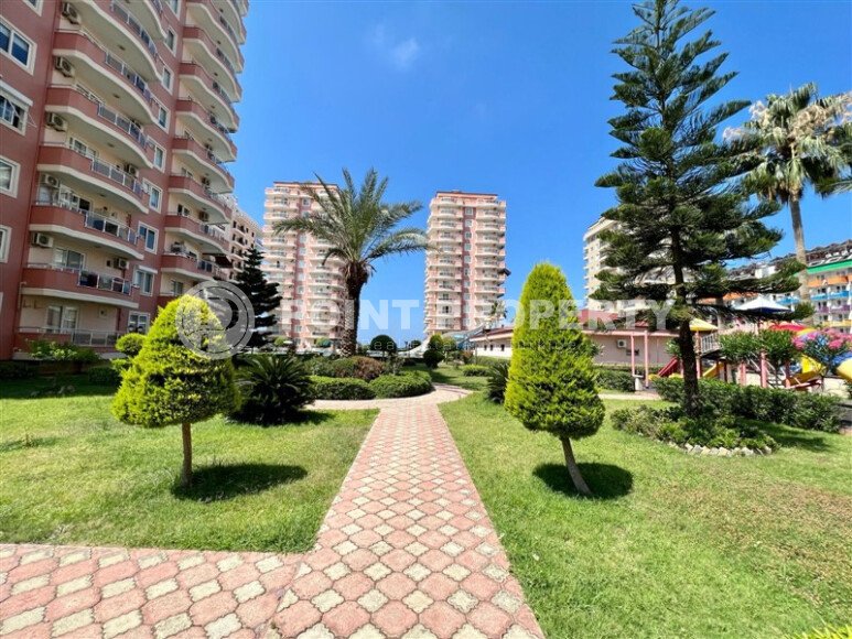 View apartment 140 m² in Mahmutlar area, first coastline-id-9384-photo-22