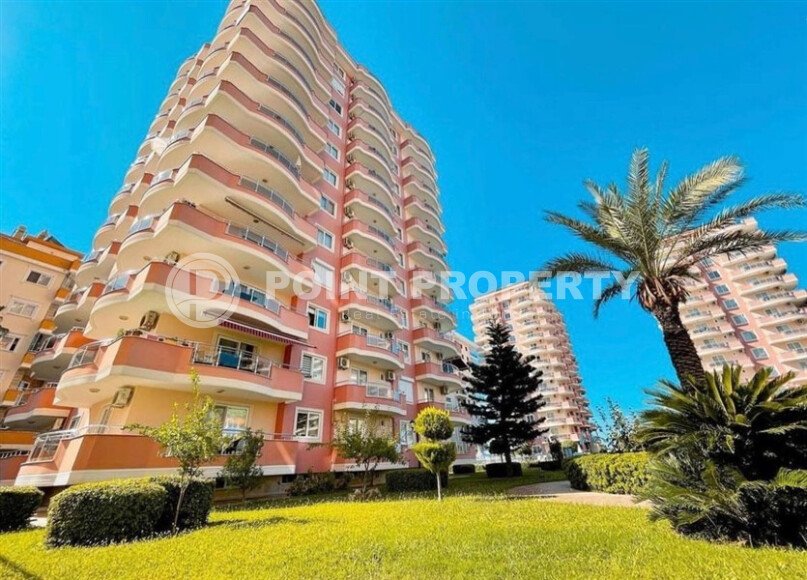 View apartment 140 m² in Mahmutlar area, first coastline-id-9384-photo-23