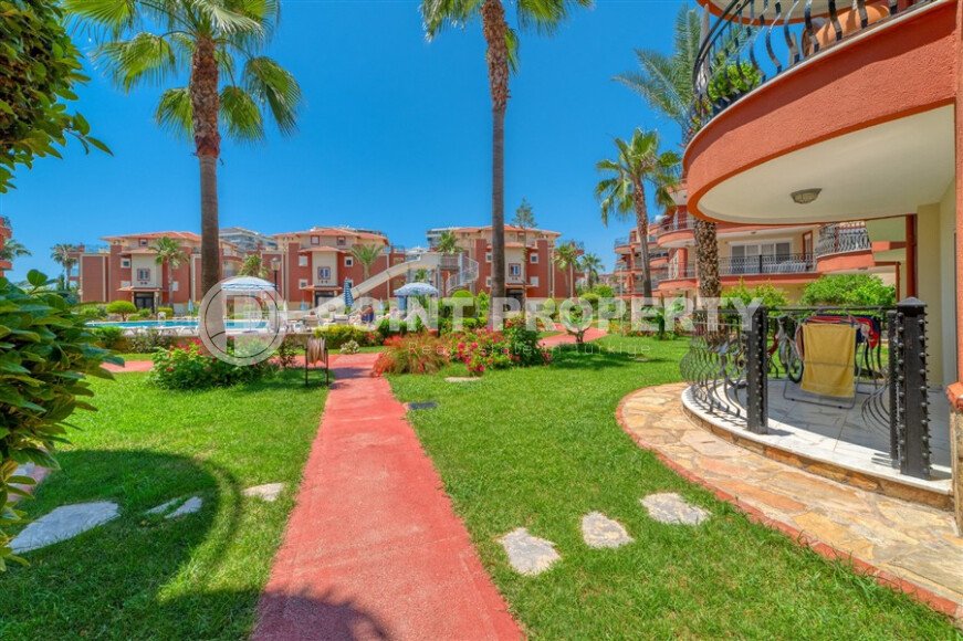 Two-level apartment 240 m² in the Kestel area, next to the river-id-9385-photo-1