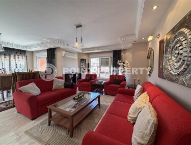 Two-level apartment 240 m² in the Kestel area, next to the river-id-9385-photo-5