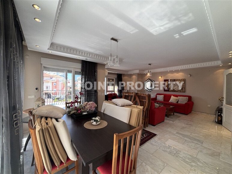 Two-level apartment 240 m² in the Kestel area, next to the river-id-9385-photo-17