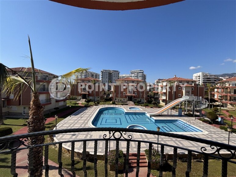 Two-level apartment 240 m² in the Kestel area, next to the river-id-9385-photo-22