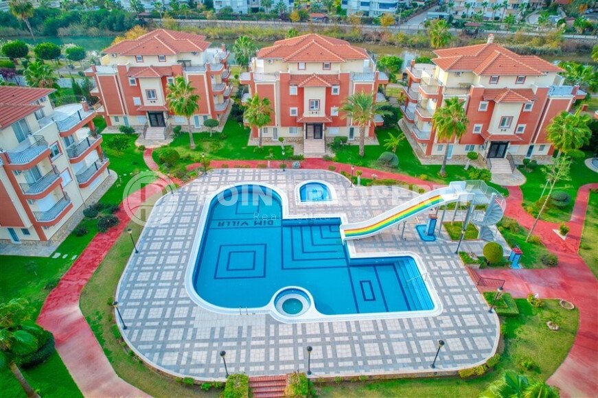 Two-level apartment 240 m² in the Kestel area, next to the river-id-9385-photo-25