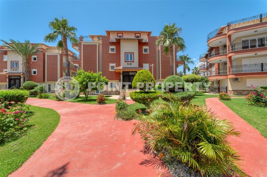 Two-level apartment 240 m² in the Kestel area, next to the river-id-9385-photo-26