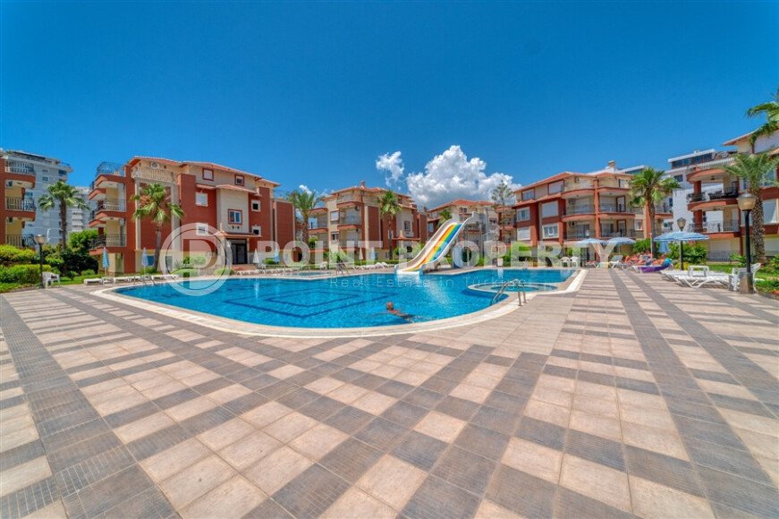 Two-level apartment 240 m² in the Kestel area, next to the river-id-9385-photo-27