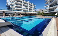 Просторная квартира 1+1, 65 м² в районе Джикджилли, 800 м до моря-id-9386-фото-1