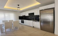 Просторная квартира 1+1, 65 м² в районе Джикджилли, 800 м до моря-id-9386-фото-2