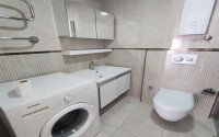 Просторная квартира 1+1, 65 м² в районе Джикджилли, 800 м до моря-id-9386-фото-7