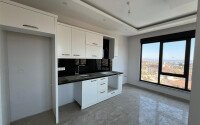 Светлая квартира 56 м² в центре Аланьи с видом на море-id-9387-фото-5