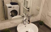 Стильная квартира 55 м² в центре Аланьи рядом с пляжем Кейкубат-id-9388-фото-4