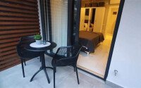 Стильная квартира 55 м² в центре Аланьи рядом с пляжем Кейкубат-id-9388-фото-6