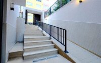 Стильная квартира 55 м² в центре Аланьи рядом с пляжем Кейкубат-id-9388-фото-7