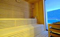 Стильная квартира 55 м² в центре Аланьи рядом с пляжем Кейкубат-id-9388-фото-9
