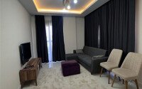 Apartment 1+1, 50 m² in a new residential complex in Oba-id-9389-photo-1