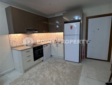 Квартира 1+1, 50 м² в новом жилом комплексе в Оба-id-9389-фото-3