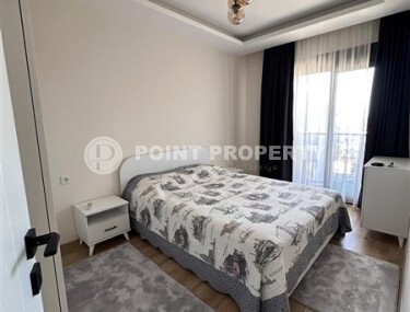 Квартира 1+1, 50 м² в новом жилом комплексе в Оба-id-9389-фото-5
