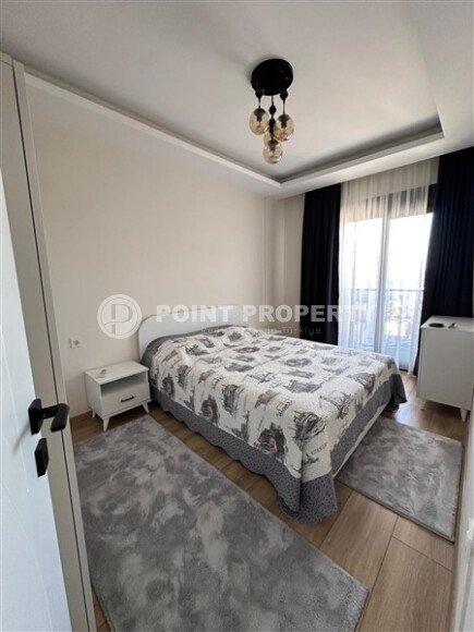 Apartment 1+1, 50 m² in a new residential complex in Oba-id-9389-photo-5