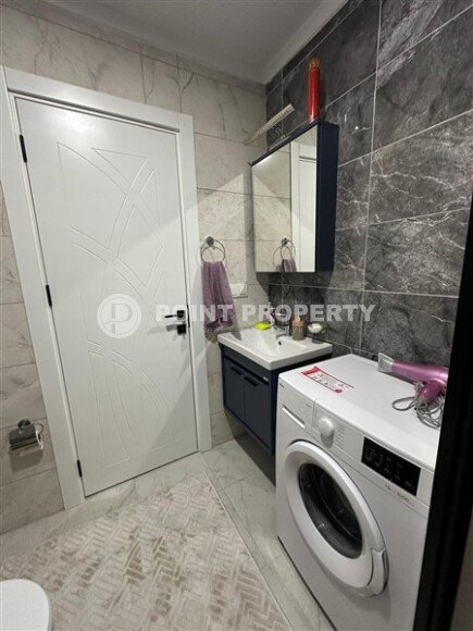 Apartment 1+1, 50 m² in a new residential complex in Oba-id-9389-photo-7