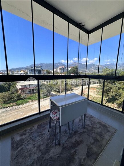Apartment 1+1, 50 m² in a new residential complex in Oba-id-9389-photo-8