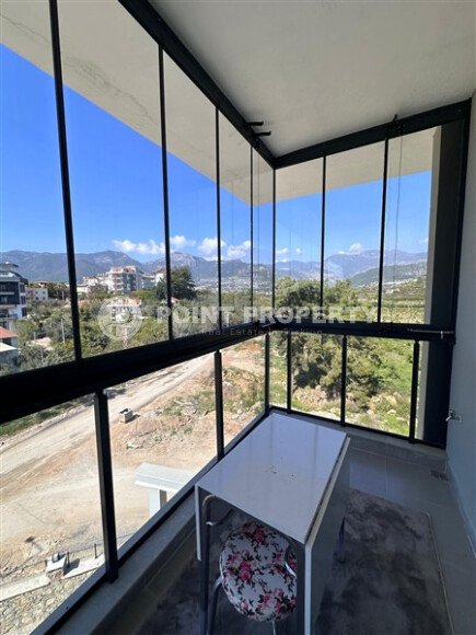 Apartment 1+1, 50 m² in a new residential complex in Oba-id-9389-photo-9