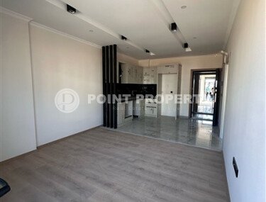 Квартира 55 м² в районе Оба в современном комплексе-id-9391-фото-2