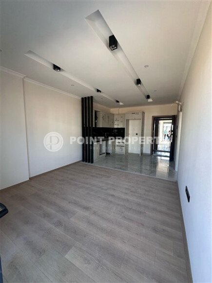 Квартира 55 м² в районе Оба в современном комплексе-id-9391-фото-2