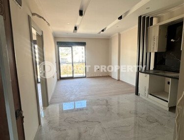 Квартира 55 м² в районе Оба в современном комплексе-id-9391-фото-3