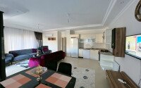 Просторная квартира 2+1, 120 м² в районе Махмутлар-id-9392-фото-1