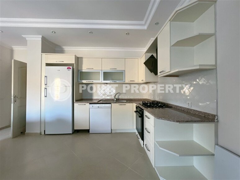 Просторная квартира 2+1, 120 м² в районе Махмутлар-id-9392-фото-2