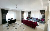 Просторная квартира 2+1, 120 м² в районе Махмутлар-id-9392-фото-4