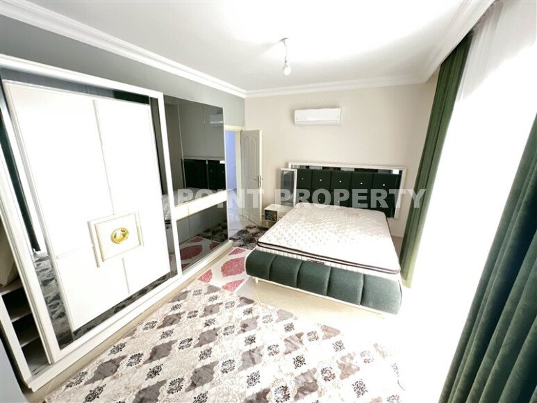 Просторная квартира 2+1, 120 м² в районе Махмутлар-id-9392-фото-5