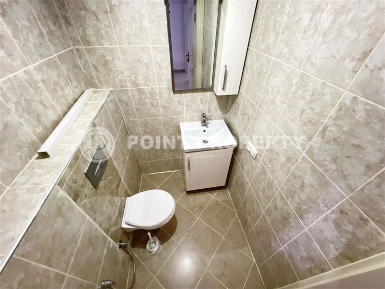 Просторная квартира 2+1, 120 м² в районе Махмутлар-id-9392-фото-7