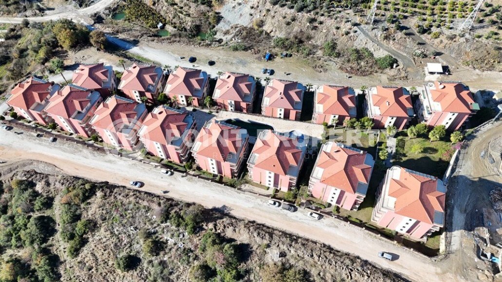 Просторная квартира 2+1, 120 м² в районе Махмутлар-id-9392-фото-10