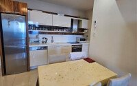 Квартира 1+1, 105 м² на первой линии в районе Махмутлар-id-9393-фото-4