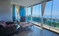 Квартира 1+1, 105 м² на первой линии в районе Махмутлар-id-9393-фото-10