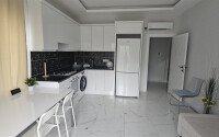 Квартира 1+1, 55 м² в районе Махмутлар с видом на банановые сады-id-9394-фото-2