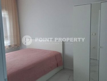 Квартира 1+1, 55 м² в районе Махмутлар с видом на банановые сады-id-9394-фото-4