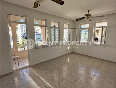 Солнечная квартира 2+1, 90 м² в районе Махмутлар-id-9395-фото-2