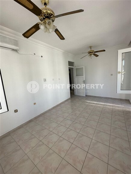 Sunny apartment 2+1, 90 m² in Mahmutlar area-id-9395-photo-3