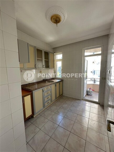 Sunny apartment 2+1, 90 m² in Mahmutlar area-id-9395-photo-5