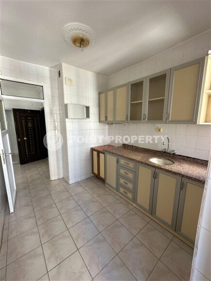 Sunny apartment 2+1, 90 m² in Mahmutlar area-id-9395-photo-6