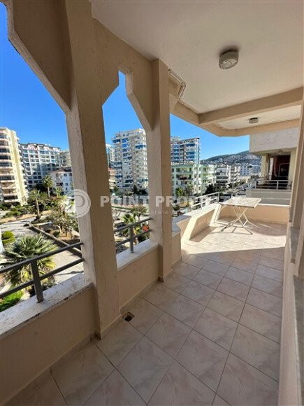 Sunny apartment 2+1, 90 m² in Mahmutlar area-id-9395-photo-11