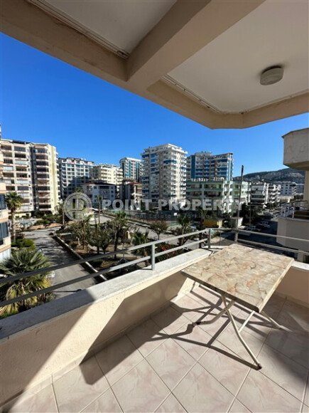 Sunny apartment 2+1, 90 m² in Mahmutlar area-id-9395-photo-12