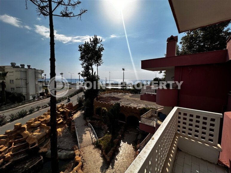 Apartment 100 m² in Konakli, suitable for residence permit-id-9396-photo-1