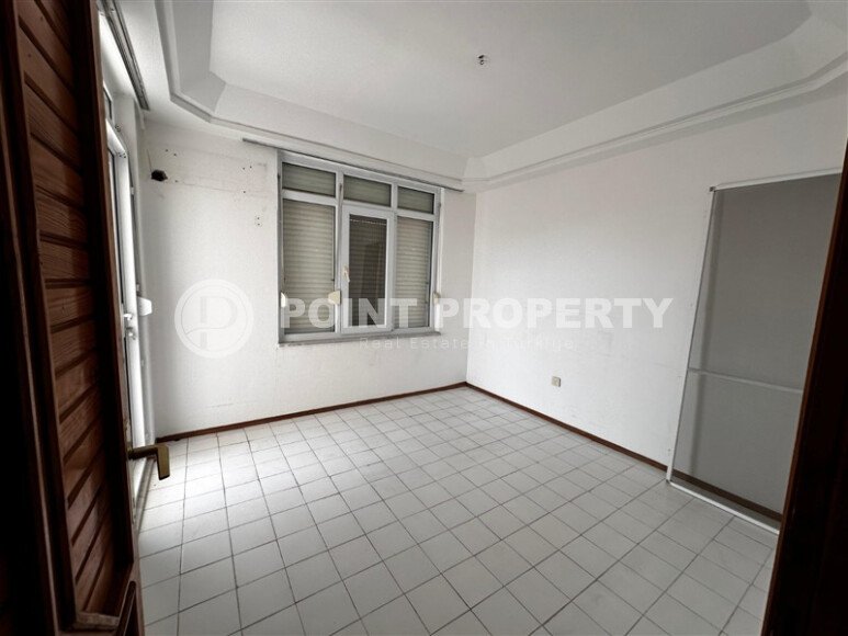 Квартира 100 м² в Конаклы, подходит для ВНЖ-id-9396-фото-2