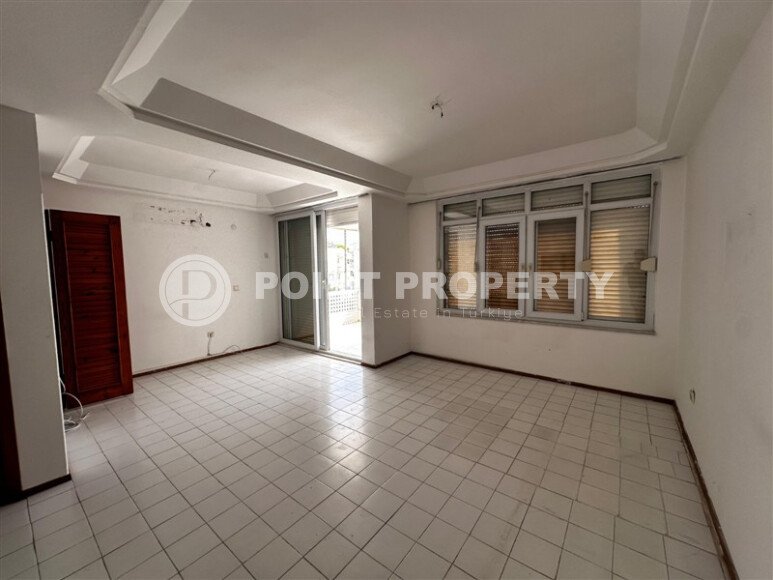 Квартира 100 м² в Конаклы, подходит для ВНЖ-id-9396-фото-4