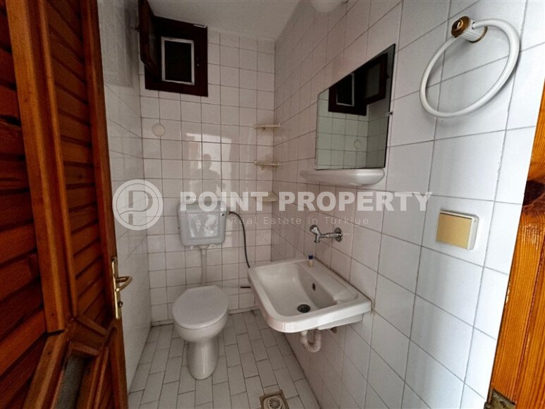 Квартира 100 м² в Конаклы, подходит для ВНЖ-id-9396-фото-8